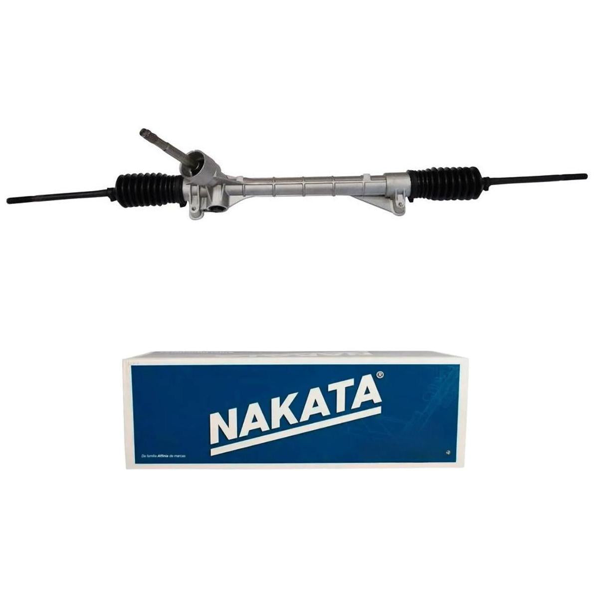 Caixa de Direção Mecânica para Volkswagen Fox Spacefox - Nakata - NCDE 50102 - (1)