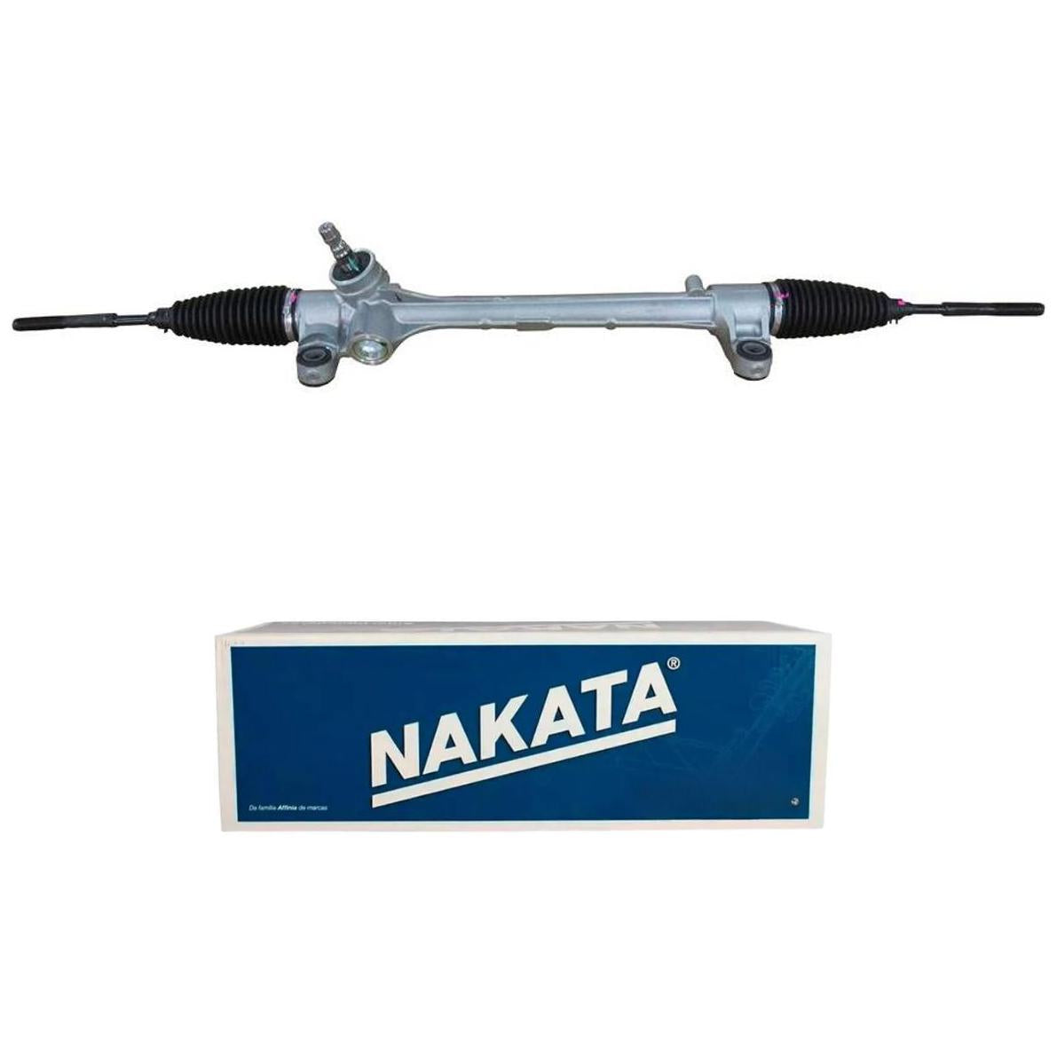 Caixa de Direção Mecânica - Nakata - NCDE 70101 - (1)