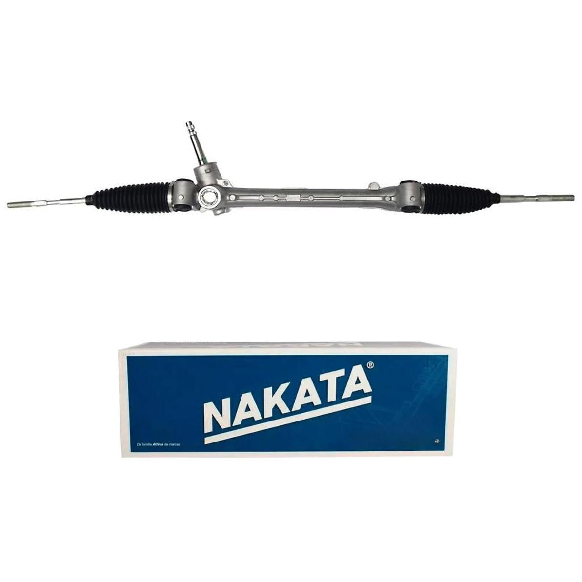 Caixa de Direção Mecânica - Nakata - NCDE 70105 - (1)