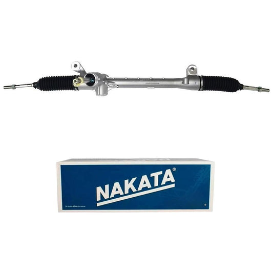 Caixa de Direção Mecânica - Nakata - NCDE 70201 - (1)