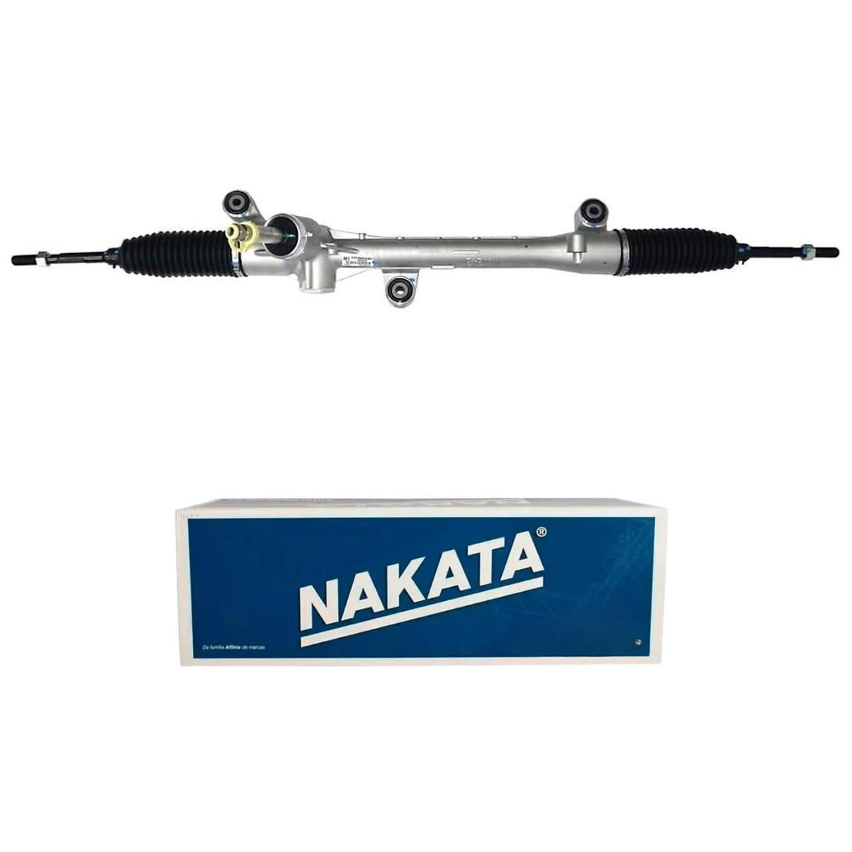 Caixa de Direção Mecânica - Nakata - NCDE 70202 - (1)