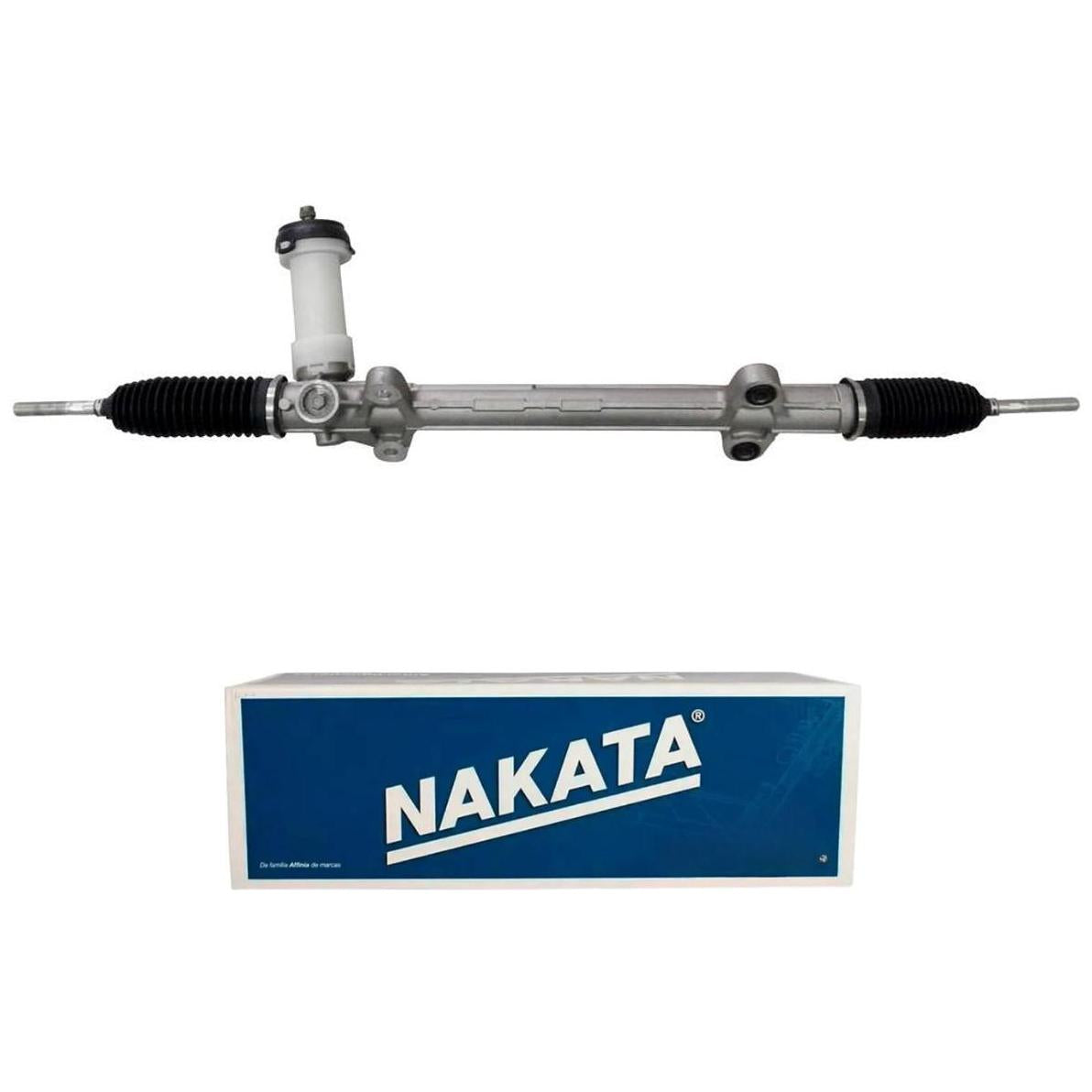 Caixa de Direção Mecânica para Hyundai I30 I30 Cw - Nakata - NCDE 80101 - (1)