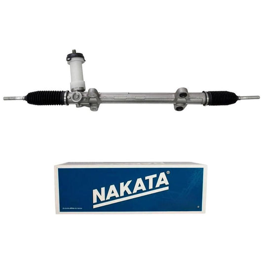 Caixa de Direção Mecânica - Nakata - NCDE 80101 - (1)