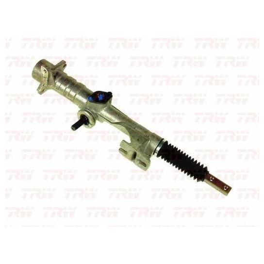 Caixa de Direção Mecânica - TRW - 15900132S - (1)