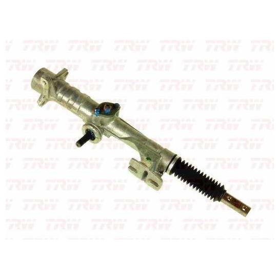 Caixa de Direção Mecânica - TRW - 15900157S - (1)