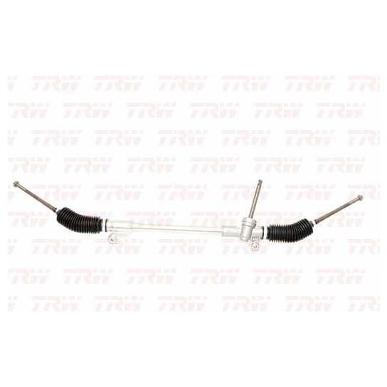 Caixa de Direção Mecânica - TRW - 15900198S - (1)