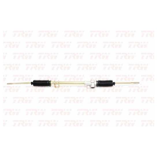 Caixa de Direção Mecânica - TRW - 15900458S - (4)