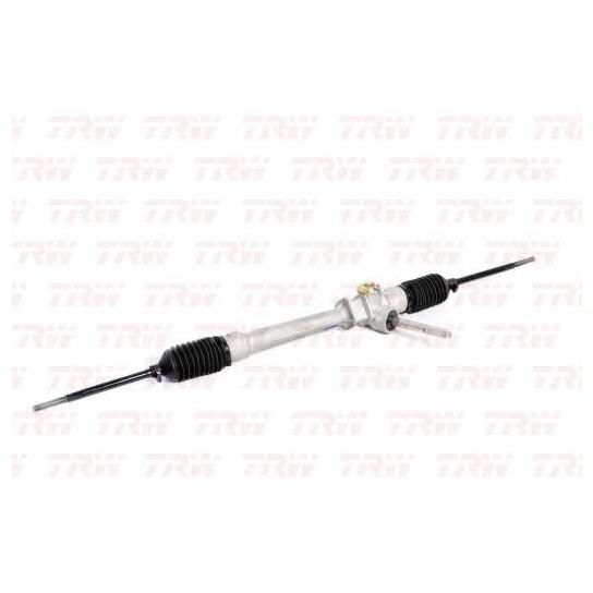 Caixa de Direção Mecânica - TRW - RB20101010T - (2)