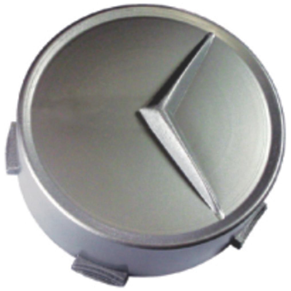 Calota DA Roda - Universal - 50418 - (1)