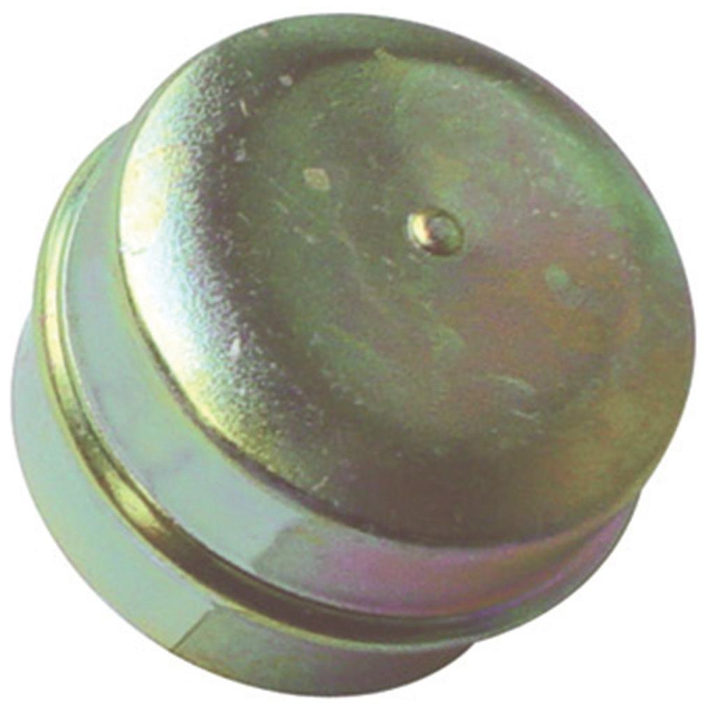 Calota do Cubo da Roda - Universal - 40945 - (1)