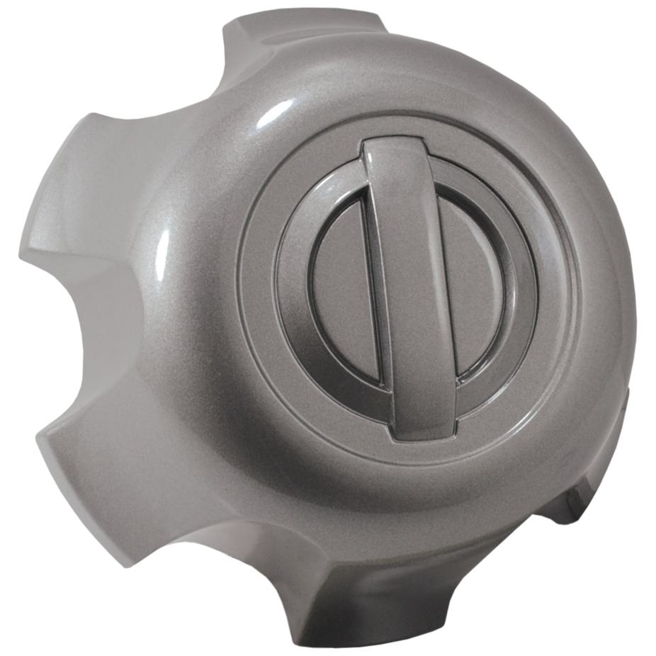 Calota do Cubo de Roda - Universal - 18346 - (1)