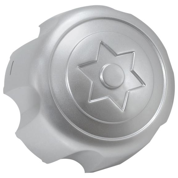 Calota do Cubo de Roda - Universal - 18350 - (1)