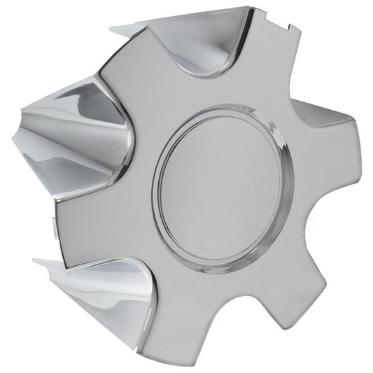 Calota do Cubo de Roda - Universal - 18352 - (1)