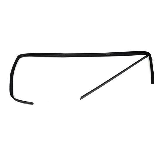 Canaleta da Porta com Pestana - Uniflex - 37515 - (1)