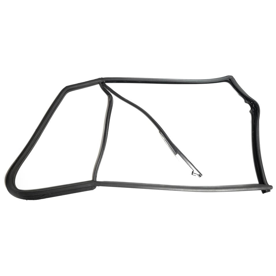 Canaleta da Porta - Uniflex - 37565 - (1)