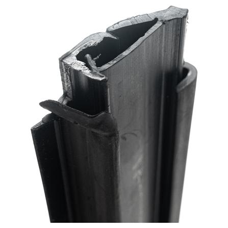 Canaleta DA Porta - Uniflex - 37643 - (2)