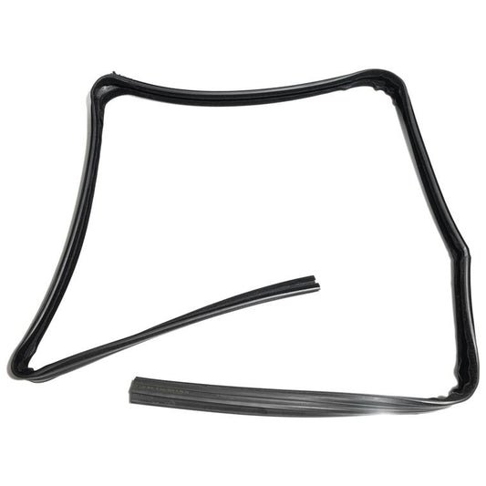 Canaleta da Porta - Uniflex - 38111 - (1)