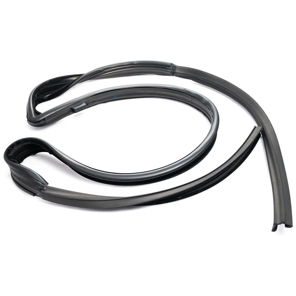 Canaleta da Porta - Uniflex - 38127 - (1)