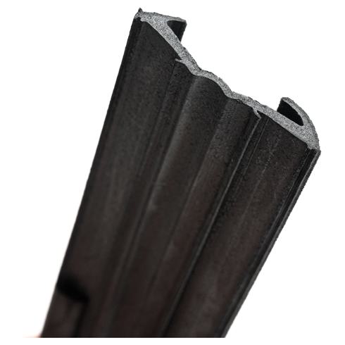 Canaleta da Porta - Uniflex - 38641 - (2)