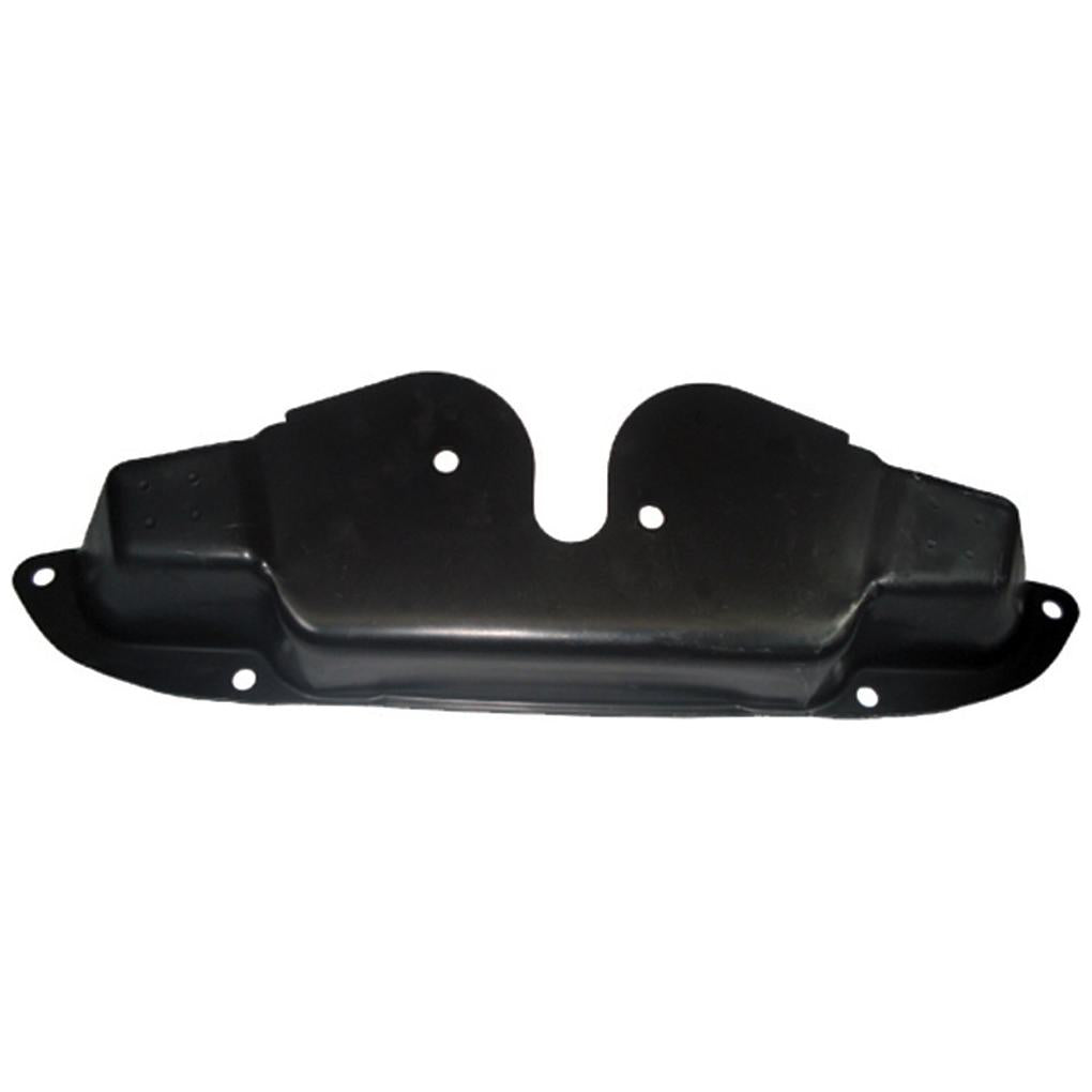 Capa DA Fechadura DA Cabine Basculante - Universal - 50430 - (1)