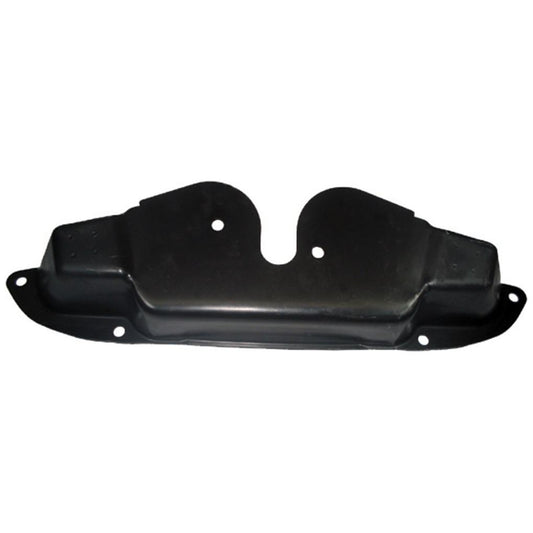 Capa DA Fechadura DA Cabine Basculante - Universal - 50430 - (1)