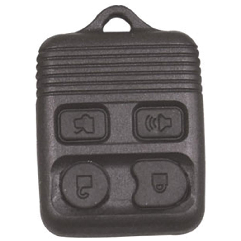 Capa do Controle do Alarme Com Destrava do Porta-Malas - Universal - 31039 - (1)