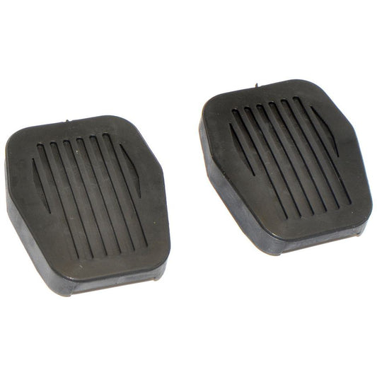Capa do Pedal de Freio/Embreagem - Universal - 31400 - (1)