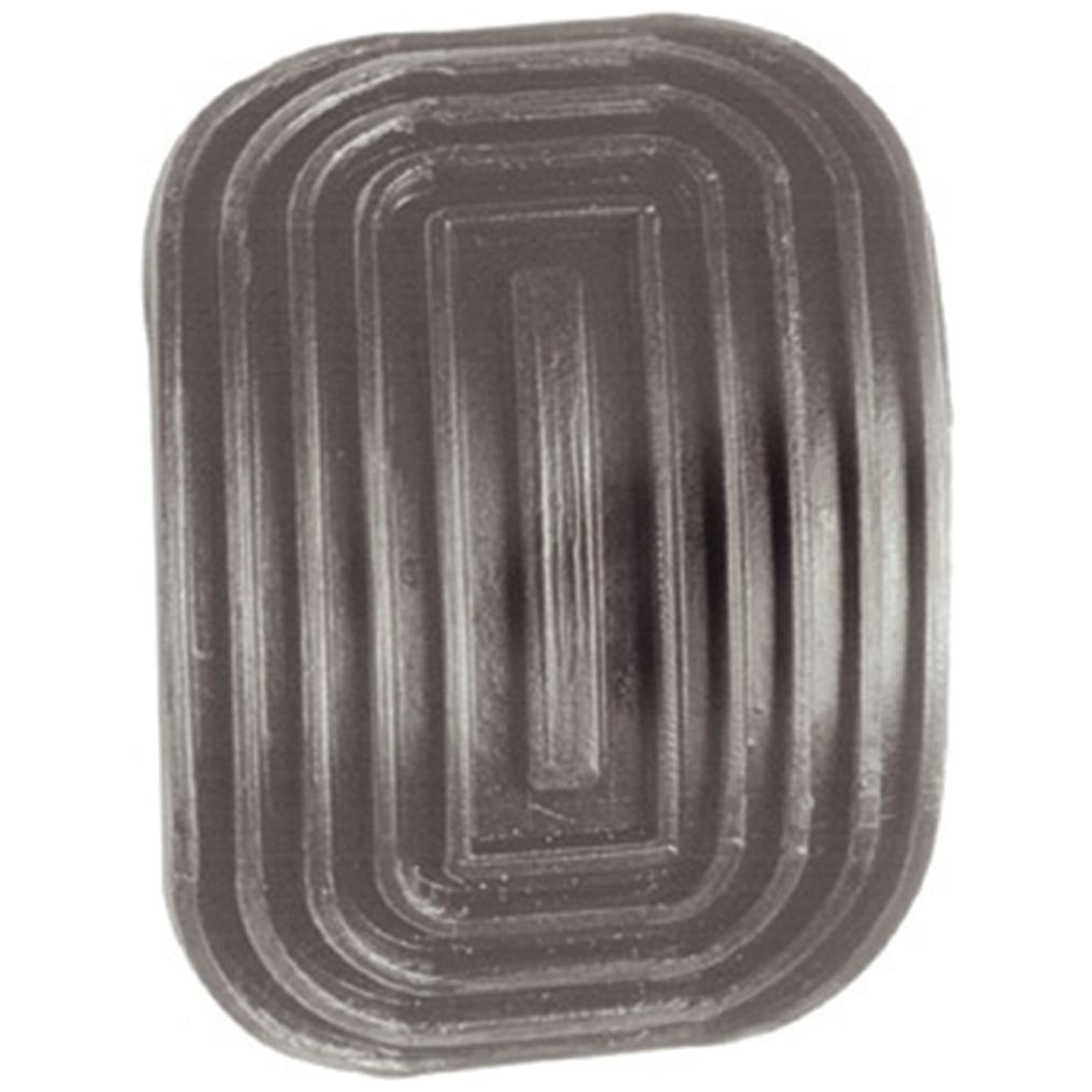 Capa do Pedal de Freio ou de Embreagem - Universal - 20591 - (1)