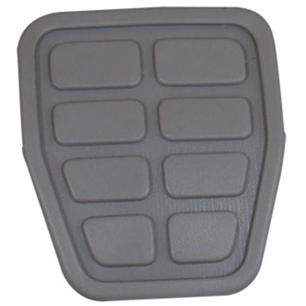 Capa do Pedal de Freio Ou de Embreagem - Universal - 21692 - (1)