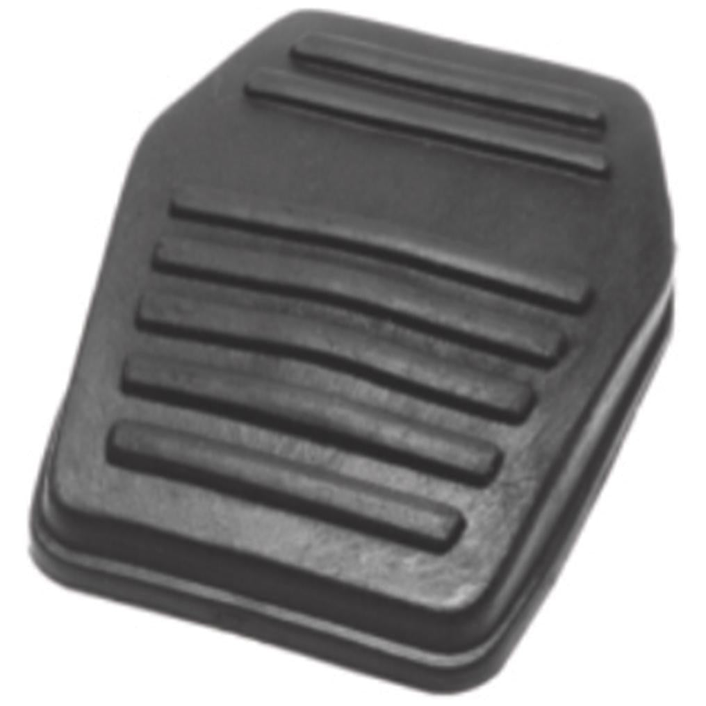Capa do Pedal de Freio Ou de Embreagem - Universal - 30653 - (1)
