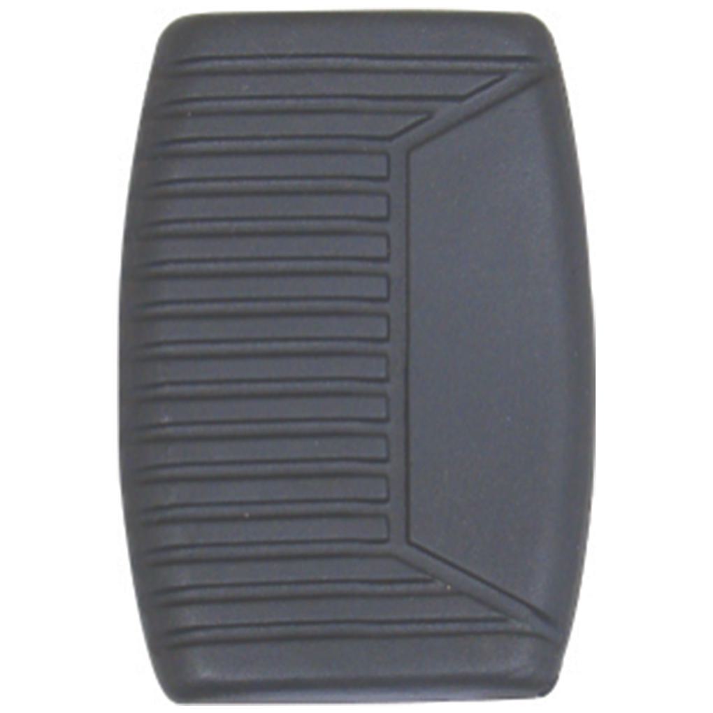 Capa do Pedal de Freio Ou de Embreagem - Universal - 31026 - (1)