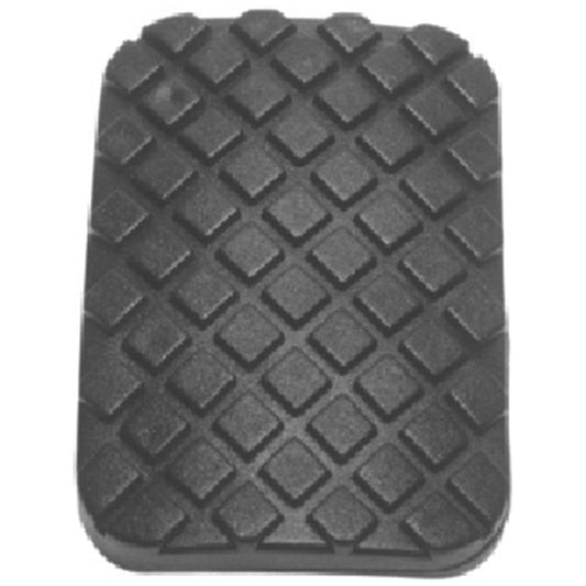 Capa do Pedal de Freio Ou de Embreagem - Universal - 40783 - (1)