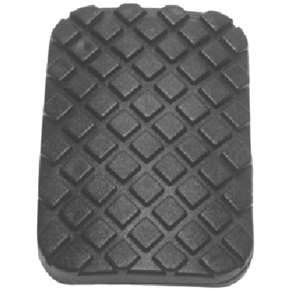 Capa do Pedal de Freio Ou de Embreagem - Universal - 40784 - (1)