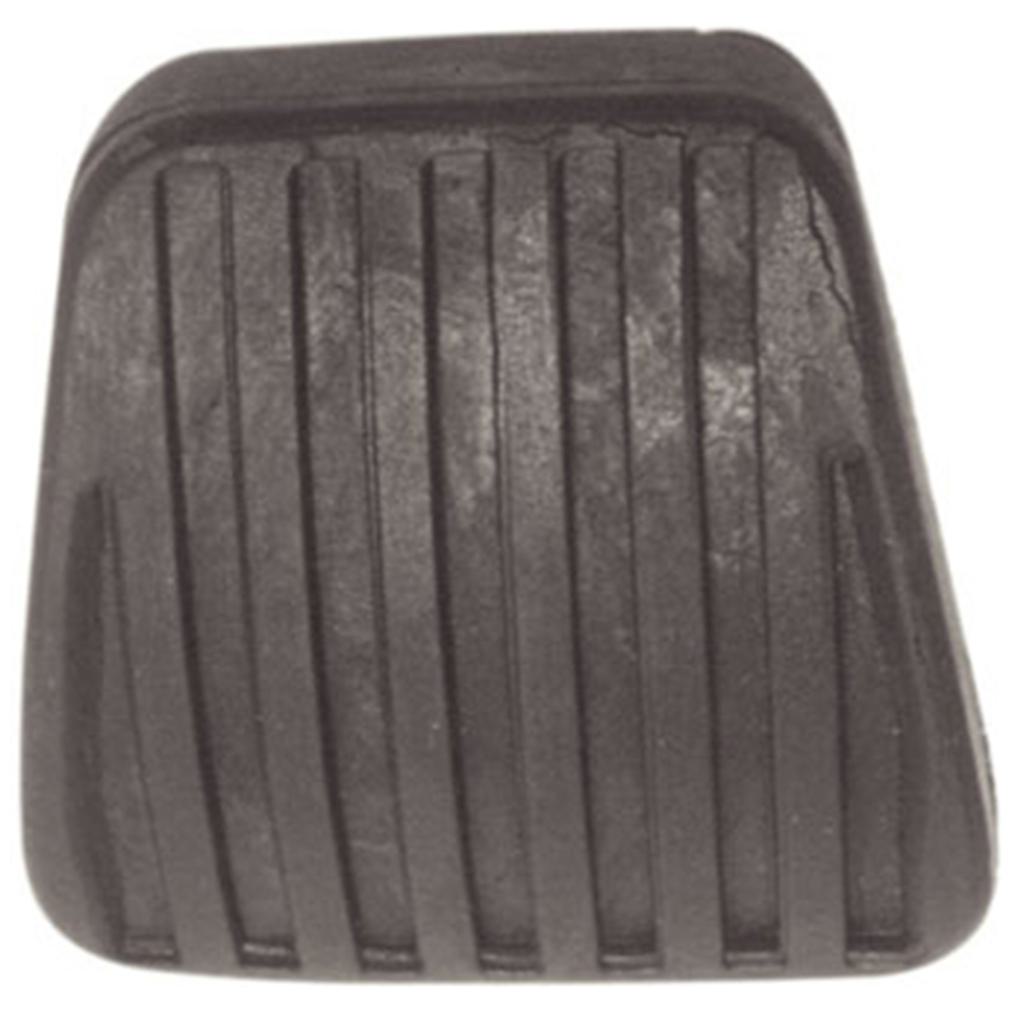 Capa do Pedal de Freio Ou de Embreagem - Universal - 40785 - (1)