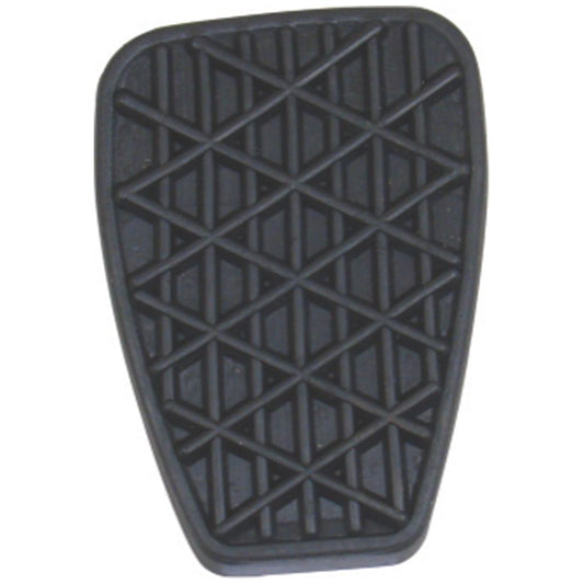 Capa do Pedal de Freio Ou de Embreagem - Universal - 50477 - (1)