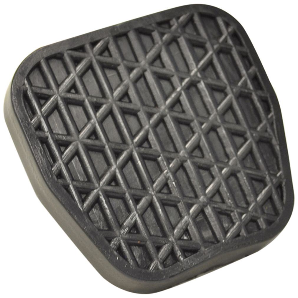 Capa do Pedal de Freio Ou de Embreagem - Universal - 50580 - (1)