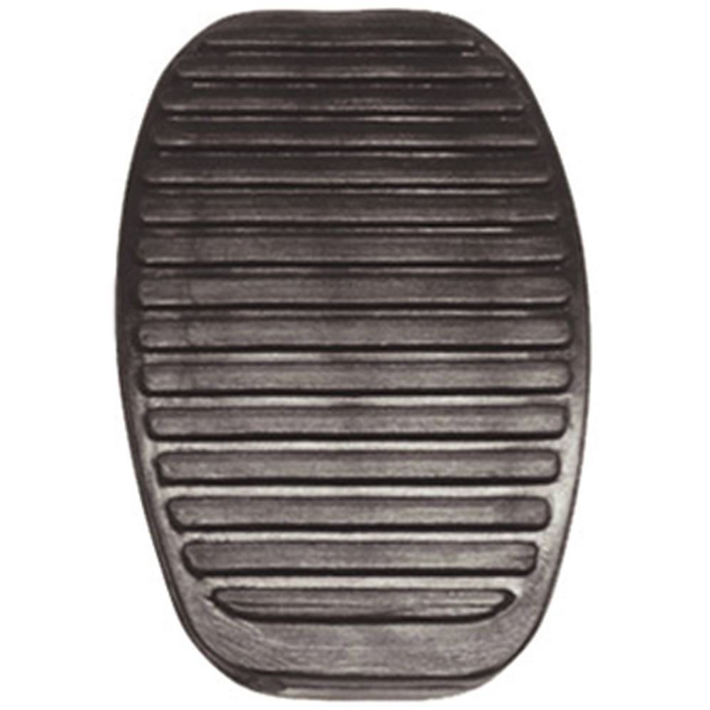 Capa do Pedal de Freio Ou de Embreagem - Universal - 60827 - (1)