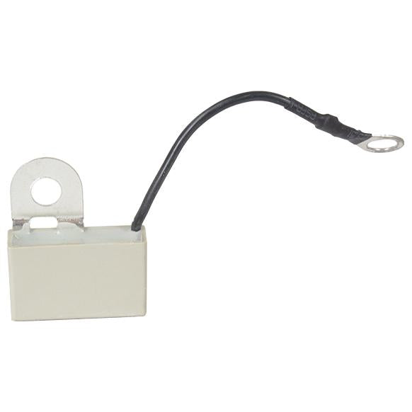 Capacitor do Alternador - Mahle Metal Leve - MGX 367 - (2)