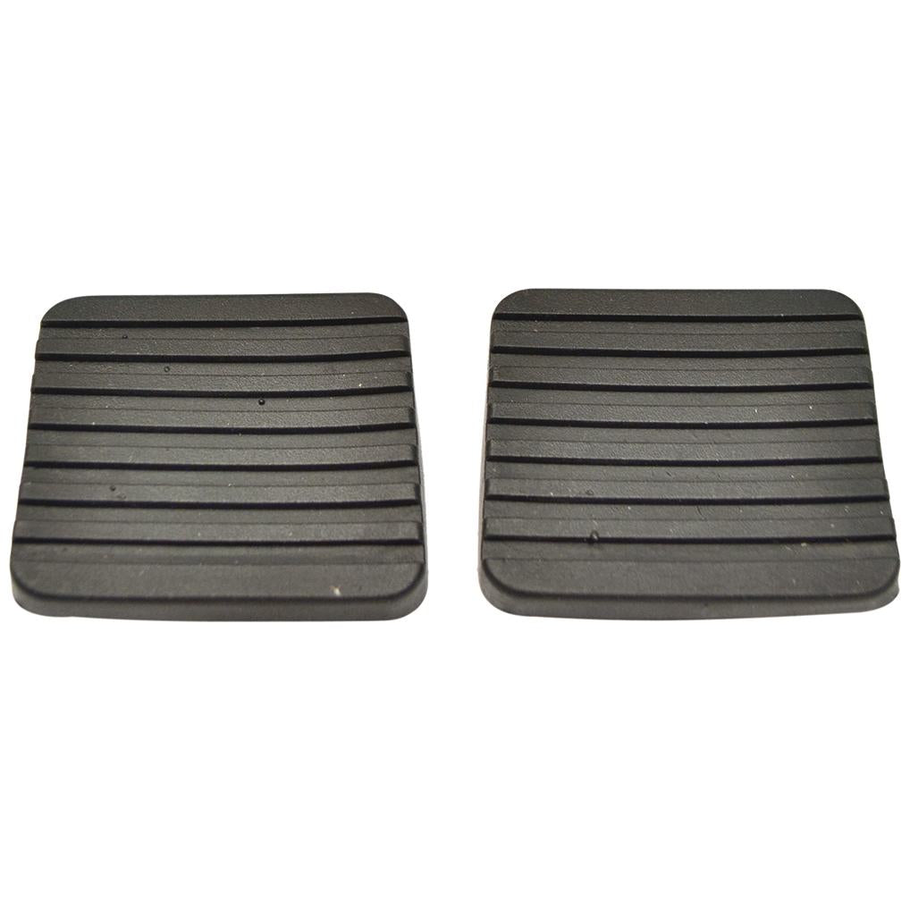 Capas do Pedal de Freio e de Embreagem - Universal - 23010 - (1)
