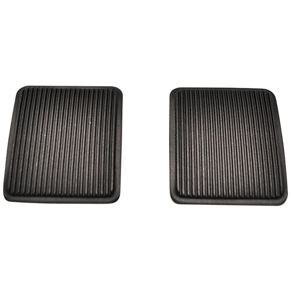 Capas do Pedal de Freio e de Embreagem - Universal - 31306 - (1)