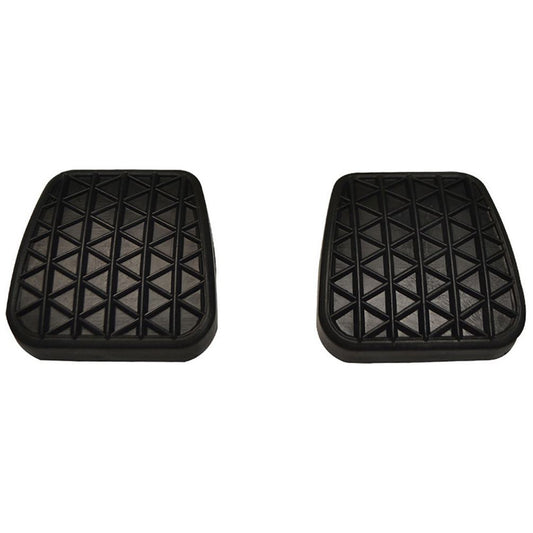 Capas do Pedal de Freio e de Embreagem - Universal - 42025 - (1)