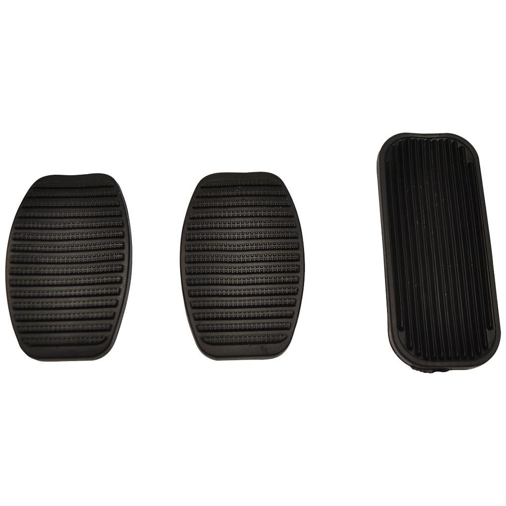 Capas do Pedal de Freio e de Embreagem - Universal - 71220 - (1)