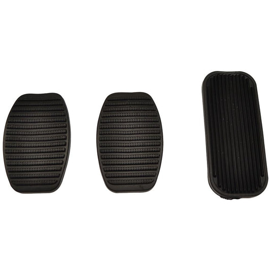 Capas do Pedal de Freio e de Embreagem - Universal - 71220 - (1)