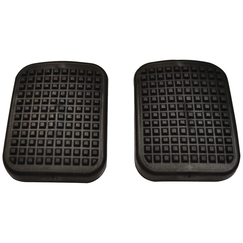 Capas do Pedal de Freio e de Embreagem - Universal - 71225 - (1)