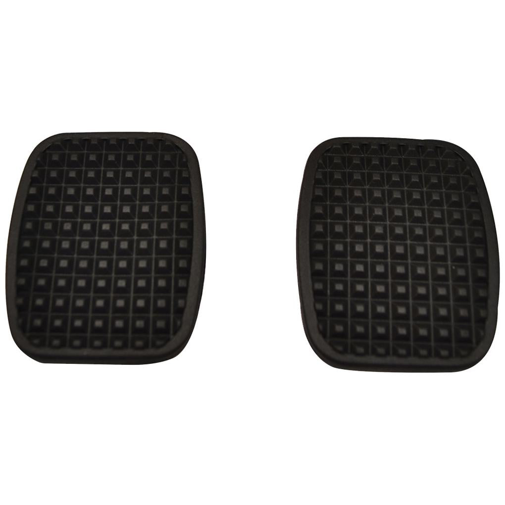 Capas do Pedal de Freio e de Embreagem - Universal - 71228 - (1)