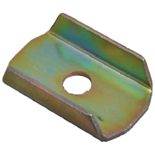 Chapa de Fixação de Chassis - Universal - 22452 - (1)