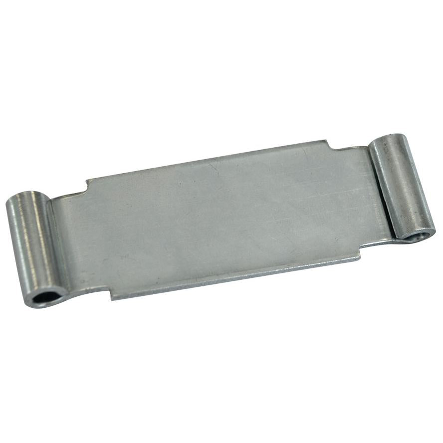 Chapa de Mola do Limitador da Porta Traseira - Universal - 72201 - (1)