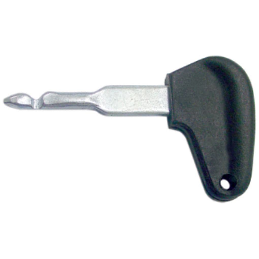 Chave Avulsa - Universal - 50410 - (1)