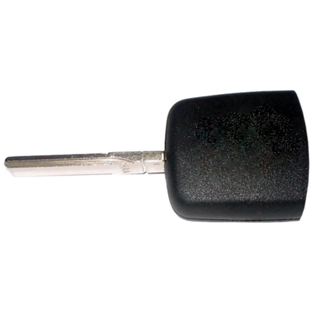 Chave Canivete Sem Sender Com Transponder - Universal - 21391 - (1)