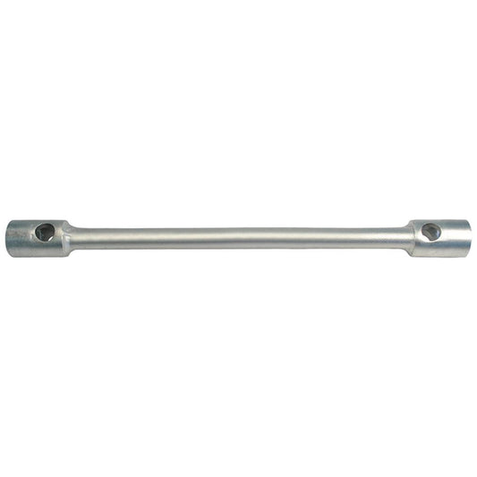 Chave de Roda Zincada Maciça - Universal - 90780 - (1)